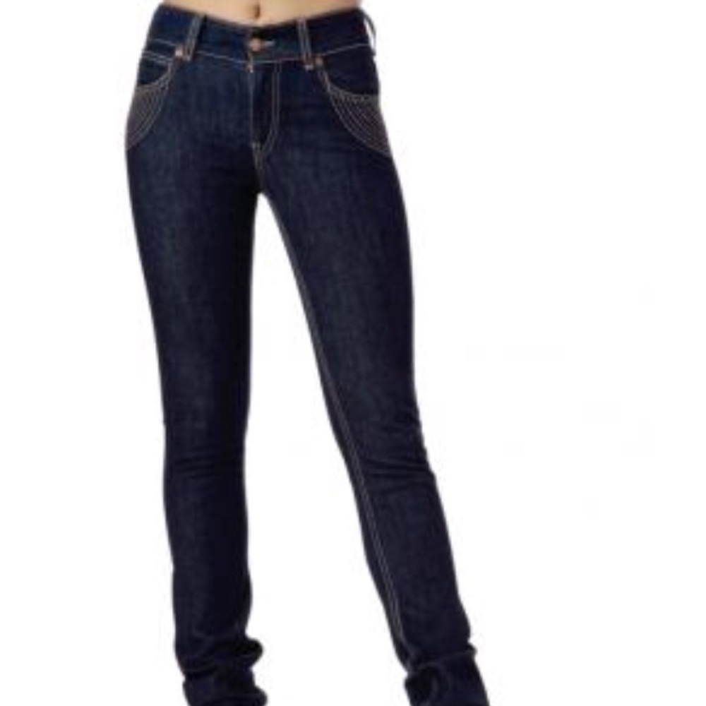 Jean Paul Gaultier Levi’s